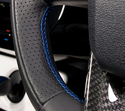 KENSTYLE ORIGINAL STEERING
