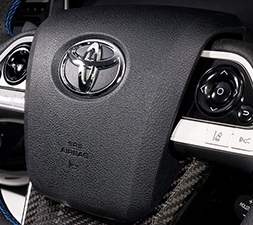 KENSTYLE ORIGINAL STEERING
