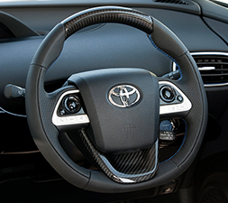 KENSTYLE ORIGINAL STEERING