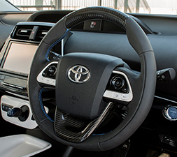 KENSTYLE ORIGINAL STEERING