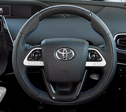 KENSTYLE ORIGINAL STEERING
