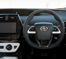 KENSTYLE ORIGINAL STEERING
