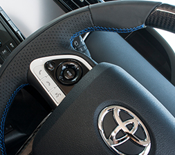 KENSTYLE ORIGINAL STEERING