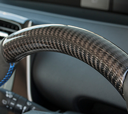 KENSTYLE ORIGINAL STEERING