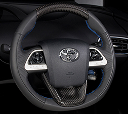 KENSTYLE ORIGINAL STEERING
