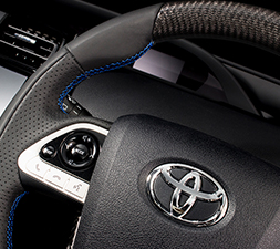 KENSTYLE ORIGINAL STEERING