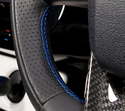 KENSTYLE ORIGINAL STEERING