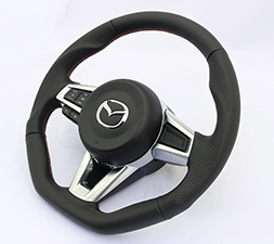 KENSTYLE ORIGINAL STEERING