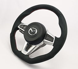 KENSTYLE ORIGINAL STEERING