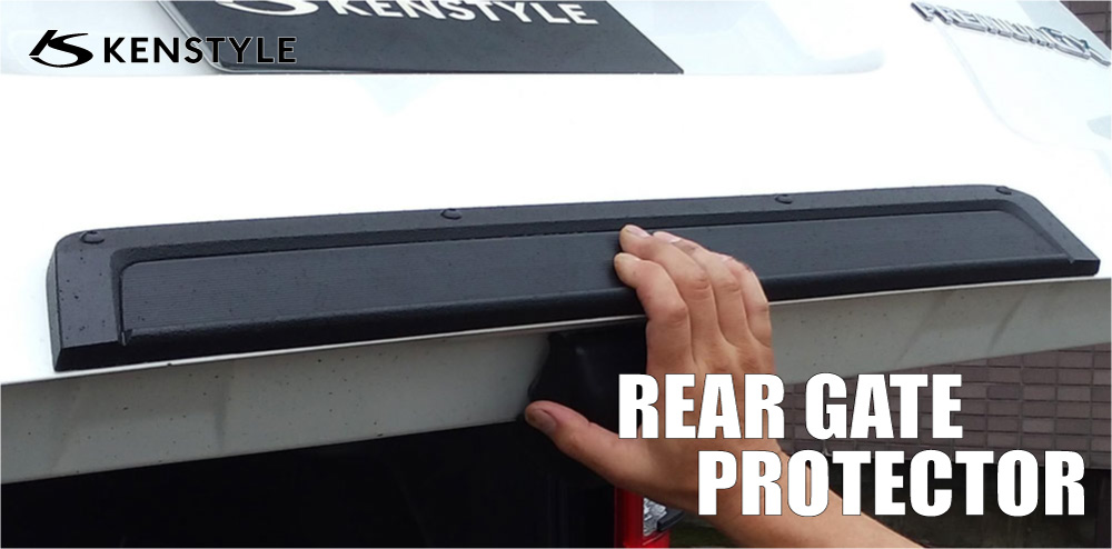 REAR GATE PROTECTOR