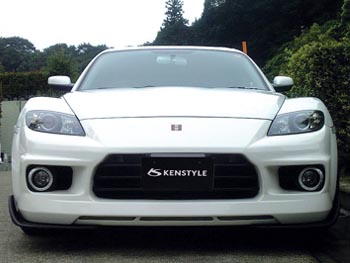 RX-8