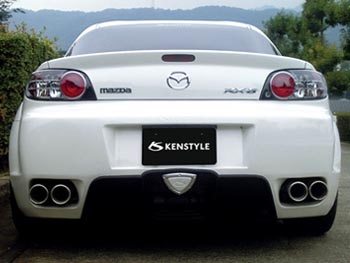 RX-8