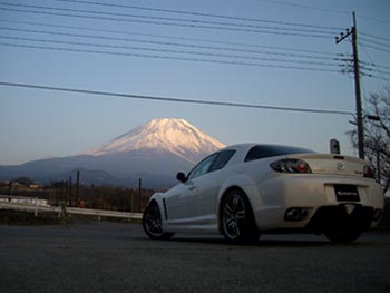 RX-8