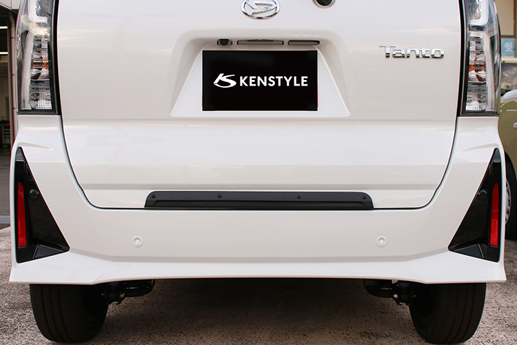 kenstyleのフルエアロ　引取限定 kenstyleのフルエアロ引取限定