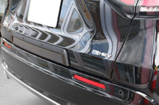 【新車種追加】 リアゲートプロテクター ZR-V e:HEV